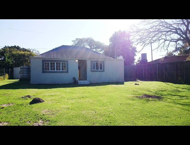 3 BEDROOM HOUSE RENTED IN THEESCOMBE